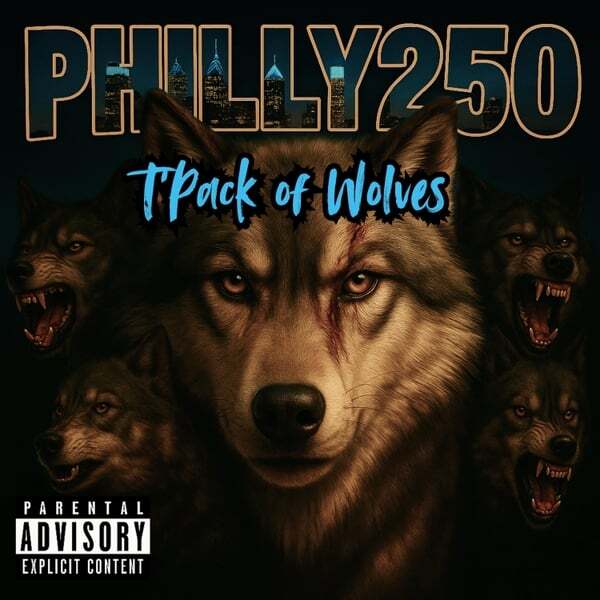 Cover art for Philly 250