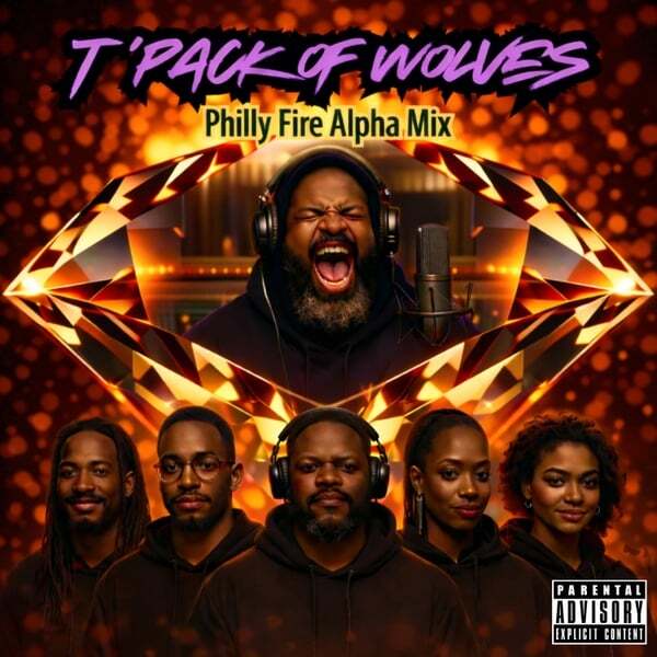 Cover art for Philly Fire Alpha Mix