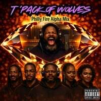 Philly Fire Alpha Mix